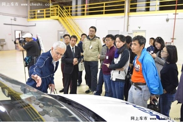 从“汽车之城”看长安汽车全球研发布局-图3