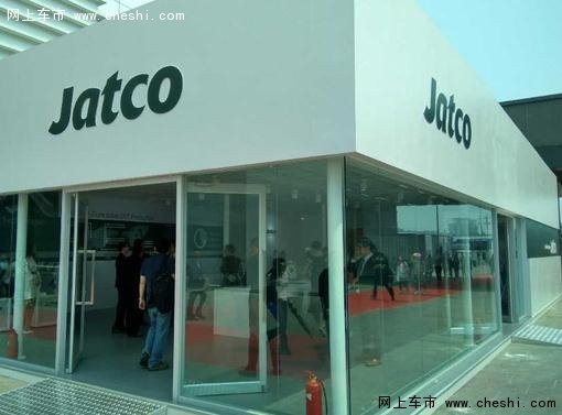 加特可强势登陆参展2016北京车展-图2