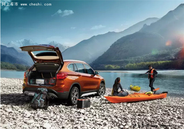 探索不止于一种 全新BMW X1超乎你预期-图1