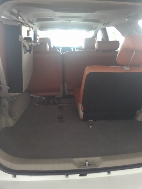 2015款丰田奔跑者优惠 2.7国五排放大7座-图9