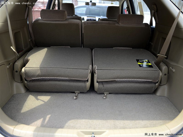 进口丰田超霸4RUNNER 奔跑者四驱批发价-图10