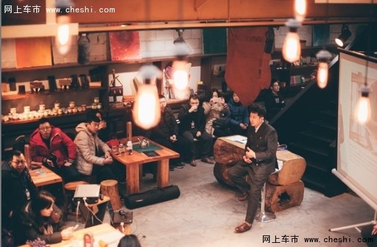 全新帕萨特艺术人生品鉴之旅圆满落幕-图6