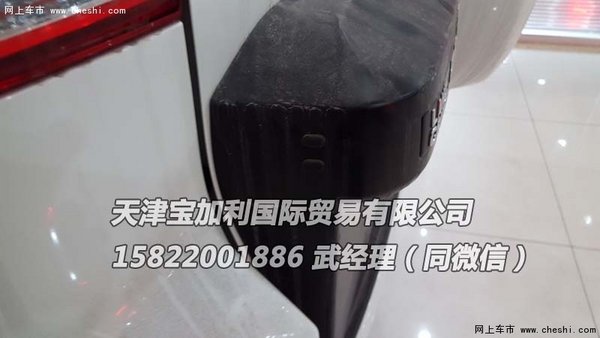 47.5万天窗版霸道4000 16款六速丰田4.0-图5
