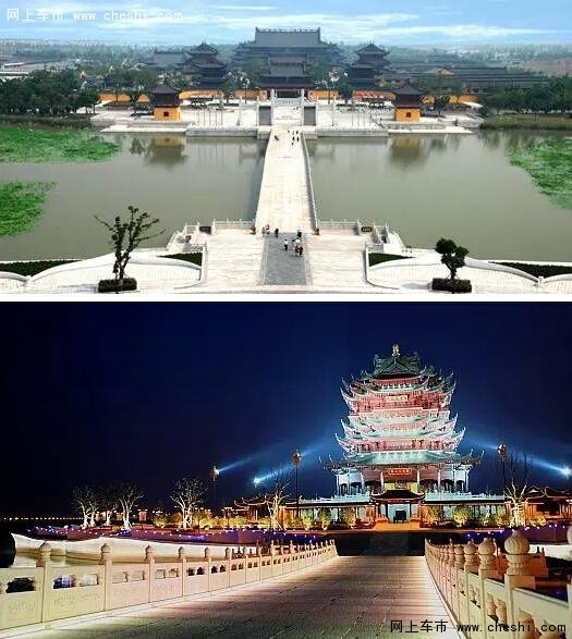 英菲尼迪春季之旅 重元寺自驾游报名开始-图2
