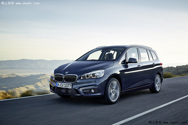 日供49元起 开启宝马2系精彩生活_宝马2系_天津车市-网上车市