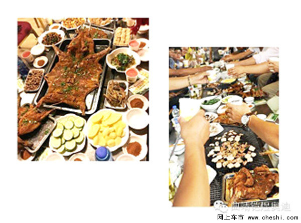 三八女神节又到啦！铠煜奥迪和你自驾游-图2