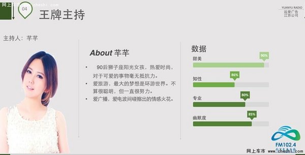 南京交通广播FM102.4《车随我动》介绍-图6
