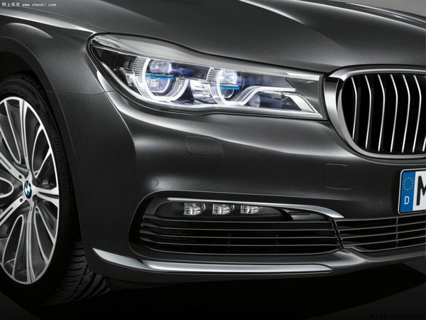 宝和全新BMW 7系 元宵享悦会 圆满结束-图8