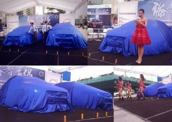 海八路佛山富豪沃尔沃-图4