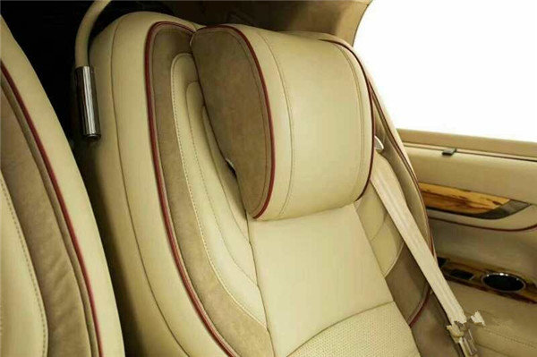 丰田埃尔法蒙娜丽莎 限量樱花版全国独家-图11