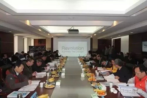 好的喷涂废气处理 请用强立光氧催化-图3