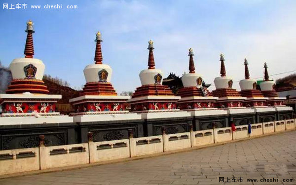 带你玩，送大礼！自驾青海，穿越祁连！-图3