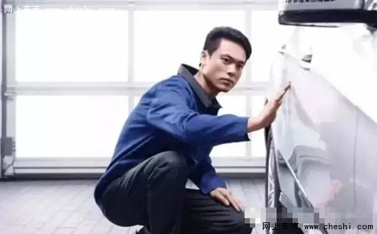 奔驰业乔瑞星 解析冷天汽车打蜡好处-图1