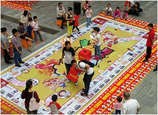 【南宁运泽
】户外亲子活动火热招募中-图4