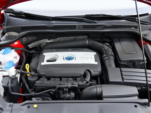 一汽-大众速腾优惠1.5万元 可试乘试驾-图4