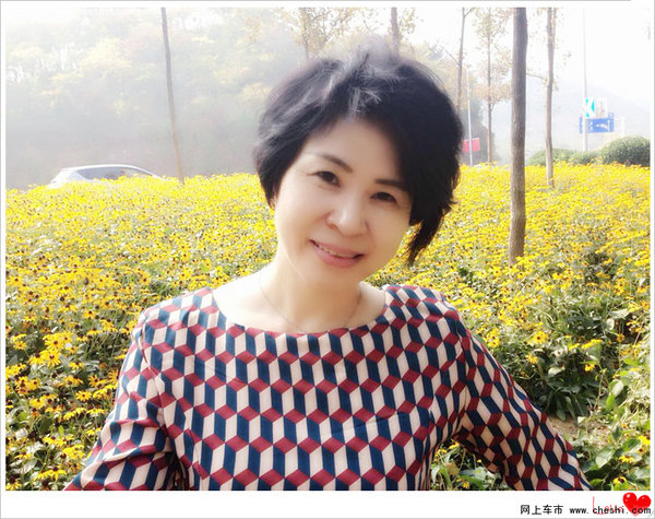 女神节快乐 百事佳英菲尼迪的女神天团-图6