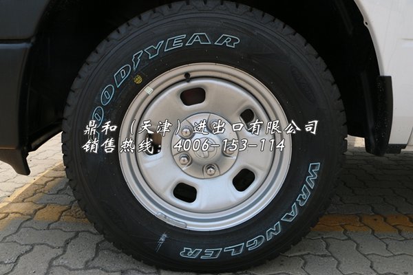 2017款道奇公羊 各版本对比八一震撼降价-图4