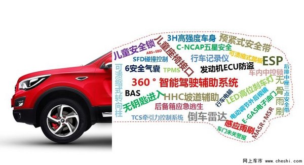 向青年创客致敬海马S5青春助阵创业之路-图5