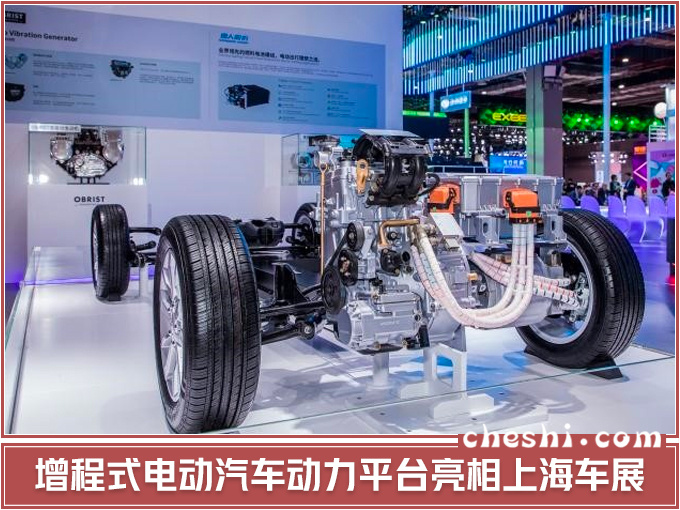 燃油车/新能源双管齐下 东南每年最少1款全新车-图4