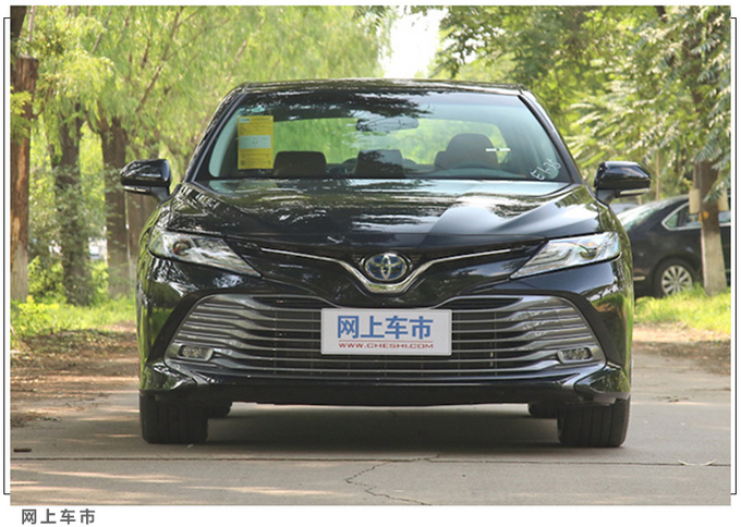 破纪录广汽丰田9月销量突破8万辆 雷凌增长19-图4
