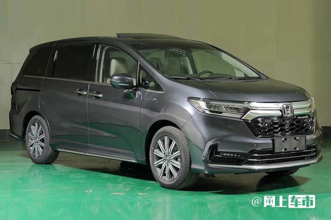 6款4季度上市重磅MPV-图10
