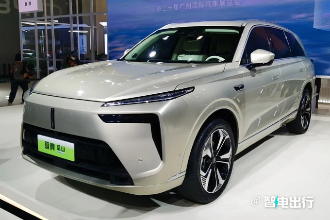 今年上市五菱/奇瑞/丰田等10款混动车 最低仅12万起-图7