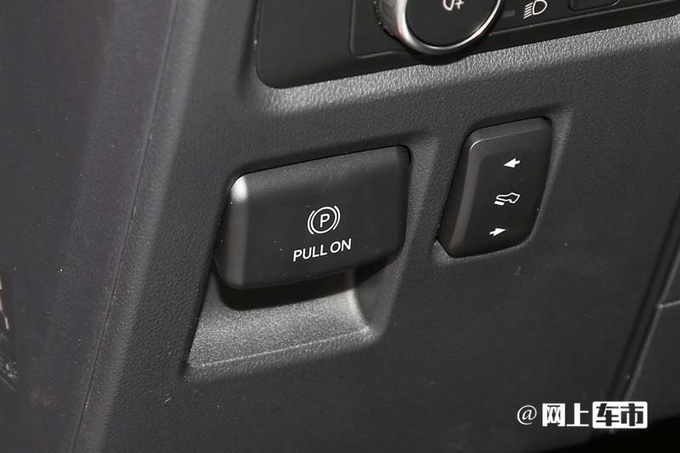 官方涨价福特新F-150猛禽售72.08万 取消方向盘加热-图10