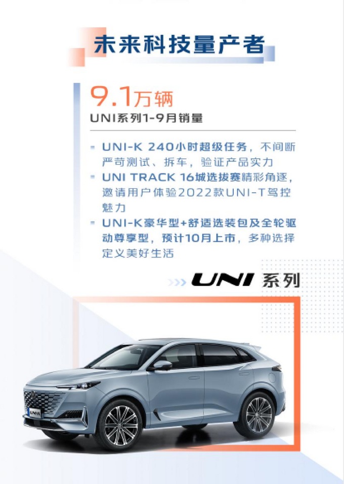 前三季度大增26.4长安汽车强势领跑自主品牌-图7