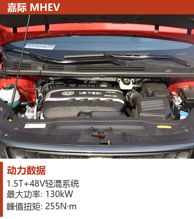 能装能拉还灵活这三款7座车平时代步也适合-图9