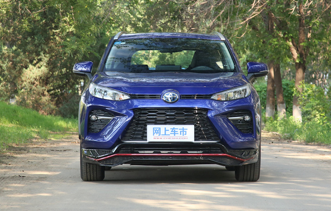 破纪录广汽丰田9月销量突破8万辆 雷凌增长19-图2