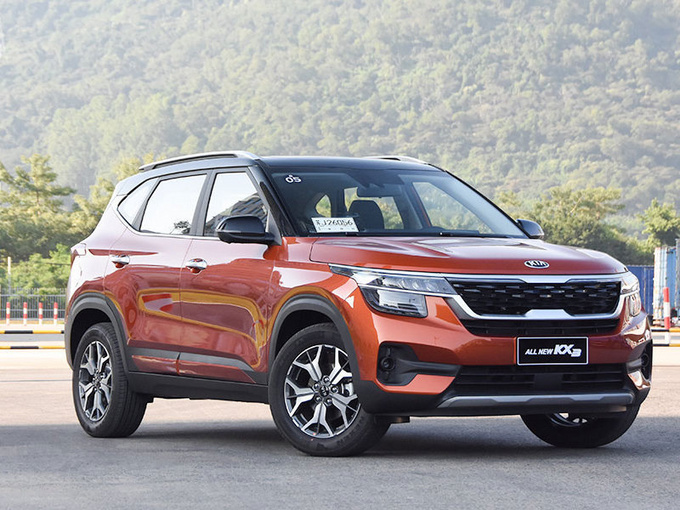 重磅东风悦达起亚爱新不断帮用户还车贷