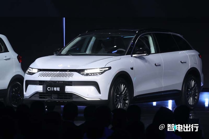最高降3万零跑新C11/C11增程售14.98-21.98万元-图1