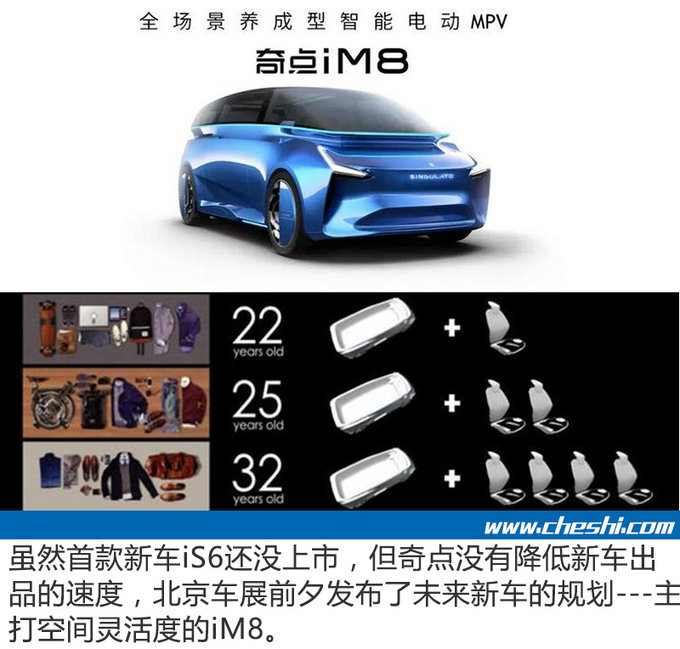 造车新势力你认识几个 车市君告诉你哪些才靠谱-图5