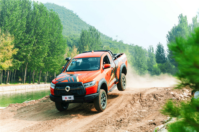 这几类皮卡此前国内少见有一类将影响市场发展-图5