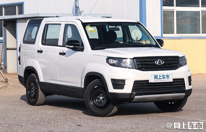 长安欧尚X70A即将停产 转产两款新能源车 明年上市-图1