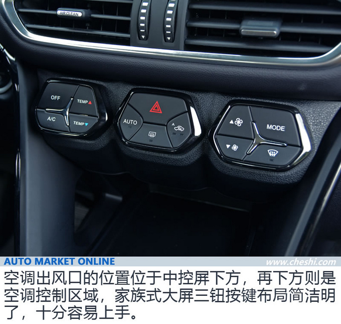 借机上位盼搅局 广汽丰田首款纯电SUV-IX4实拍-图8