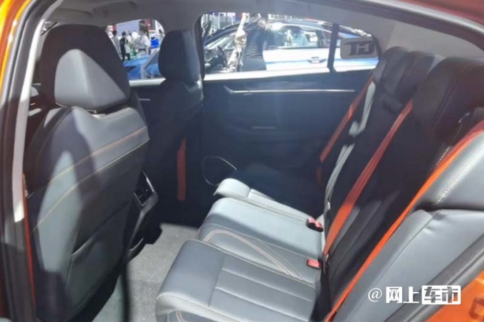 奇瑞艾瑞泽5 GT七天后上市预计售价9.99-10.99万元-图13