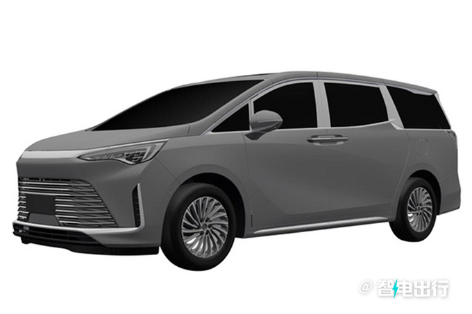 今年上市宝马/别克/五菱等10款MPV 13.98万起售-图12