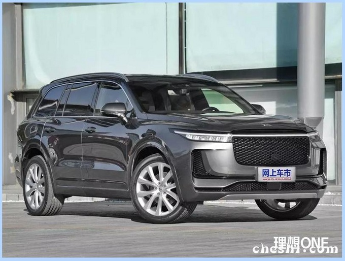 日产投资中国造车新势力 或为威马/合众/车和家之一-图3