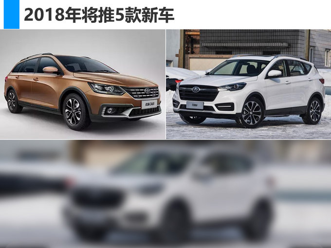王志平:天津一汽将迎来产品投放高峰 推5款新车-图4
