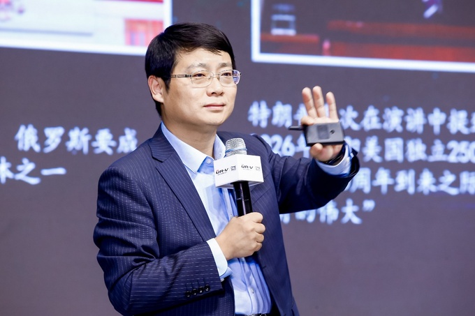 品鉴·不凡 全新UR-V新中产沙龙广州站耀动而来-图4