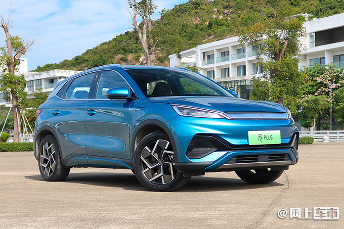10款10万级新SUV 奇瑞/雪佛兰/比亚迪都有 挑战哈弗H6-图17