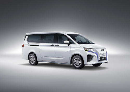 全能mpv 北汽制造王牌m7ev预售14.48-16.18万元_东莞车市-网上车市