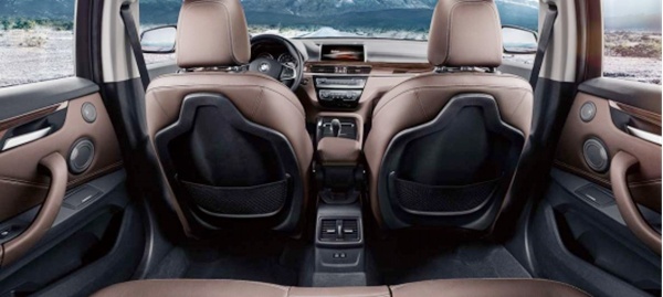 玩就要玩个大的，BMW X1消夏指南-图5