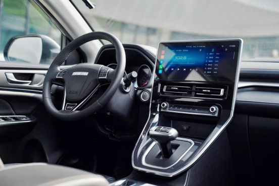 实用更贴心我的创业好帮手哈弗m6plus