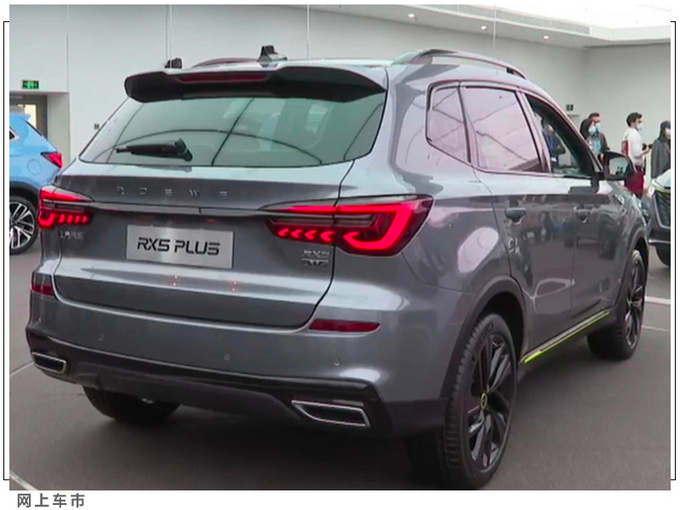 上半年想买SUV 看着8款准没错-最低不到10万-图11