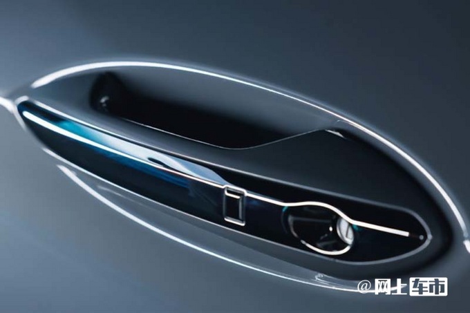 英菲尼迪新版Q50L/QX50上市售32.48-38.08万元-图7