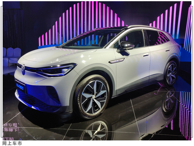 别错过2021年多款重磅德系SUV 大众家族超半数-图1