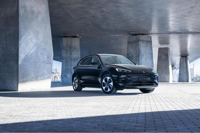 赛力斯汽车获年度营销创新奖aito问界系列受认可