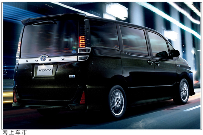 丰田小号埃尔法价格曝光下月开售海外15万起